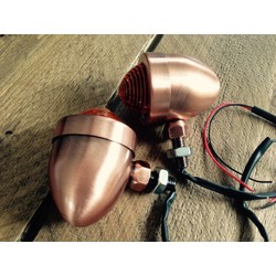 Copper Bullet Blinker Sätz