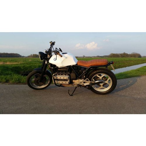 GP Silencer Dark RVS  + dB-Killer 51mm