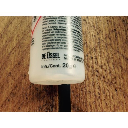 Glass Fiber Kit 1.0 - 750 ML / 1M2