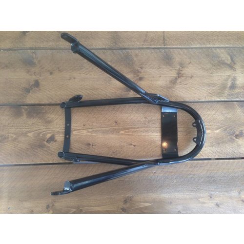 Wimoto BMW R65, R80, R90, R100 Heckrahmen Type 1