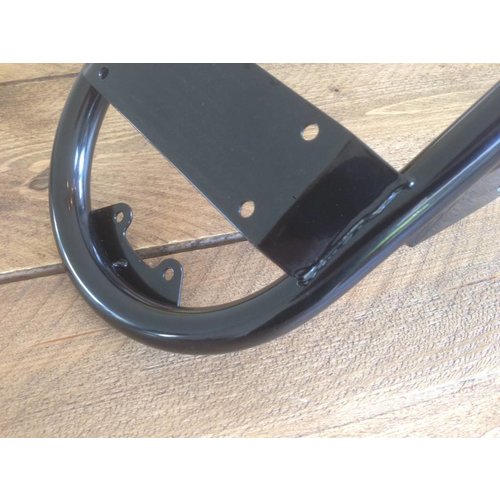 Wimoto BMW R-Serie Twin shock Subframe Gecoat Chromoly