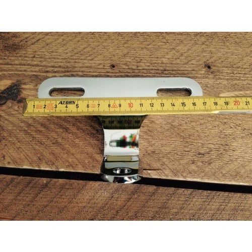 Koplamp Steun / Bottom Mount (onder montage)