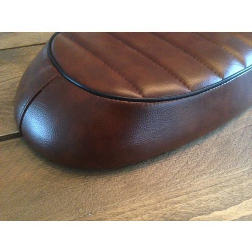 Tuck N' Roll Brat Sitzbank Braun 77