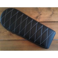 Brat Sitzbank Diamond Schwarz Lang 60