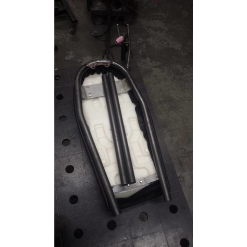 Wimoto DIY Subframe Kit