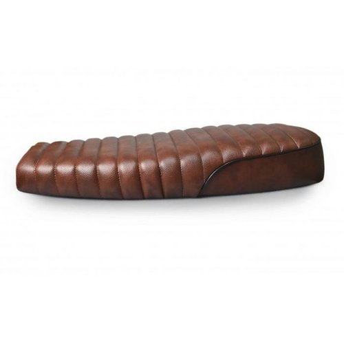 Classic Brat Seat Tuck 'N Roll Vintage Brown 85