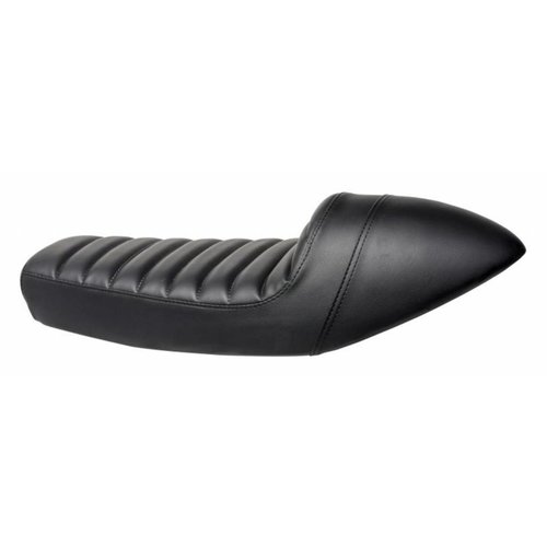 Selle noire Tuck 'N Roll SR400 SR500 37