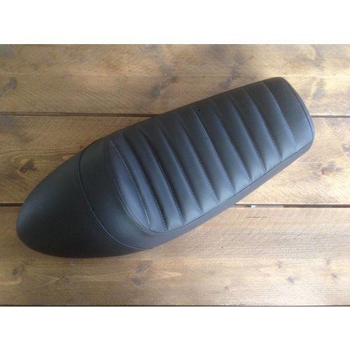 Selle noire Tuck 'N Roll SR400 SR500 37