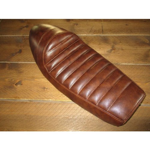 Selle marron Tuck 'N Roll Style SR400 SR500 64