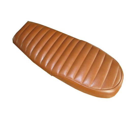 Classic Brat Seat Tuck 'N Roll Brown 84