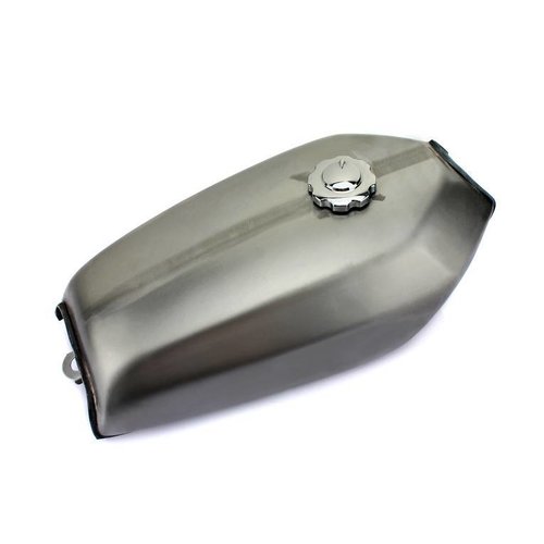 CG125 Fuel Tank mit Zubehör Type 3