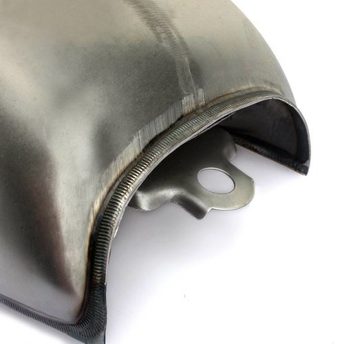 CG125 Fuel Tank with Accessories Type 3