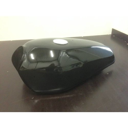 CB Style Tank met Toebehoren Type 5