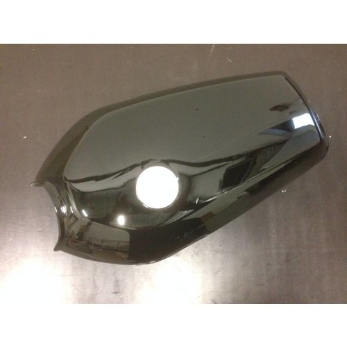 Réservoir de carburant style CB avec accessoires, type 5