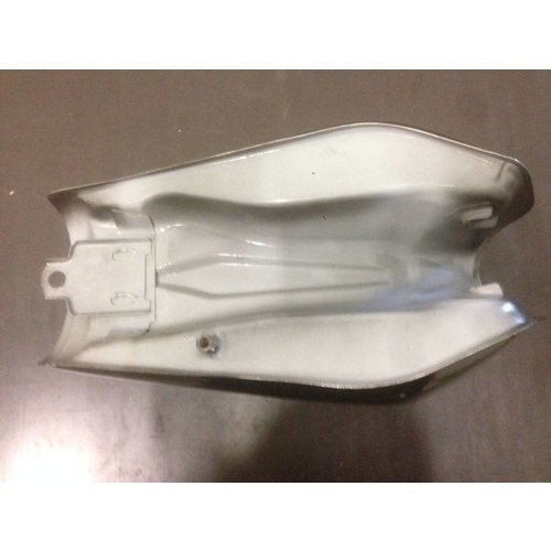 Réservoir de carburant style CB avec accessoires, type 5