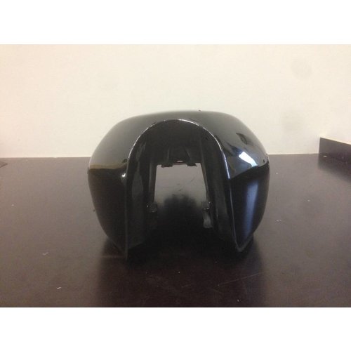 Réservoir de carburant style CB avec accessoires, type 5
