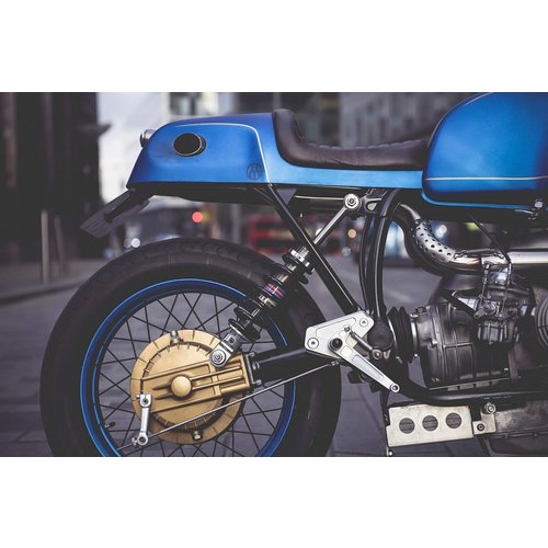 BMW RV2 Airbox Cover