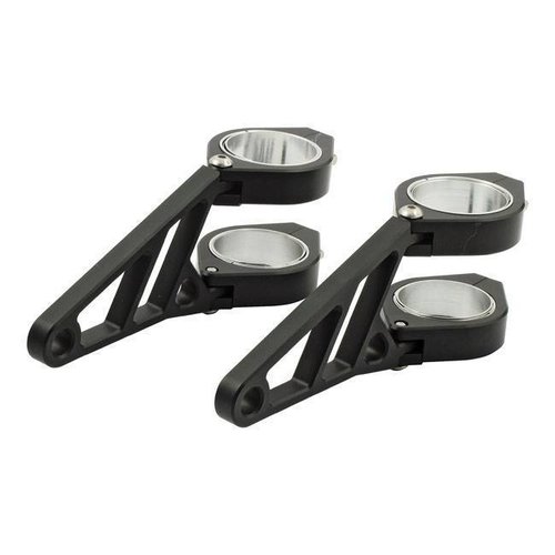 Highsider High Quality Headlight Bracket Multiple Sizes