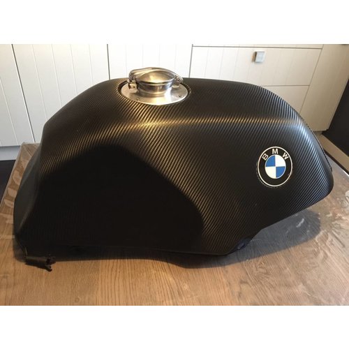 BMW Monza Kit K-series Chrome Cap