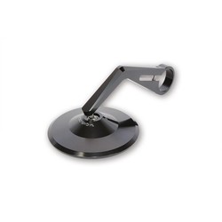 Bar End Mirror Montana Black