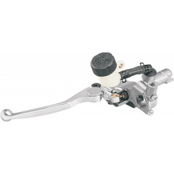 16MM Clutch Cylinder for 22MM Bars Aluminium