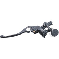 16MM Clutch Cylinder for 22MM Bars Black