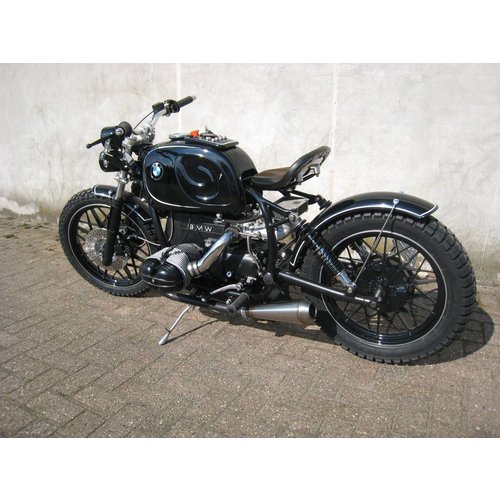 Megaton + DB-Killer 41mm - 51mm