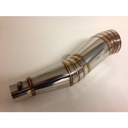 Classic GP Stainless steel 51mm