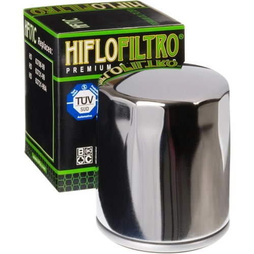 Hiflo HF171C Ölfilter für Harley-Davidson & Buell