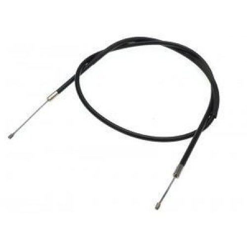 Supertec Teflon-Universalgasleitung komplett Typ 3