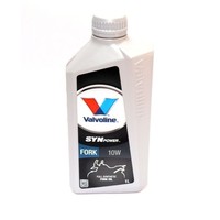 Voorvork Olie Synpower 10W 1 Liter