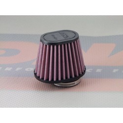 Couvercle en Caoutchouc de Filtre Ovale de 54 mm