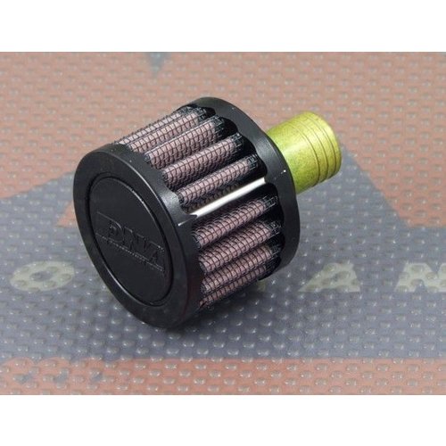 DNA 12MM High Grade Motorentlüftungsfilter CV-12M