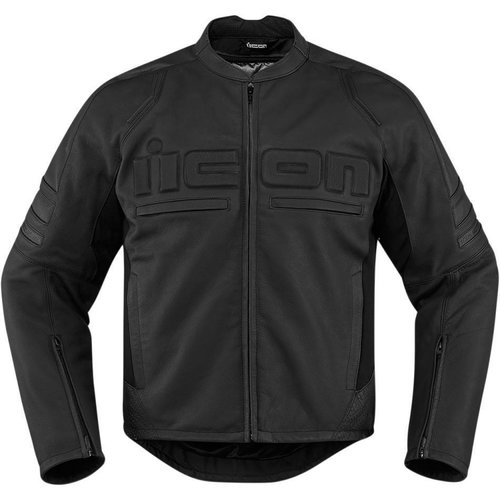 ICON Motorhead 2 Stealth