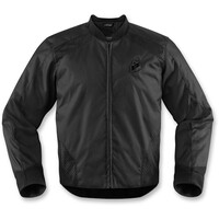 Overlord Stealth Jacket