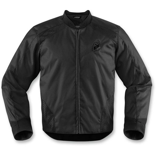 ICON Overlord Stealth Jacket