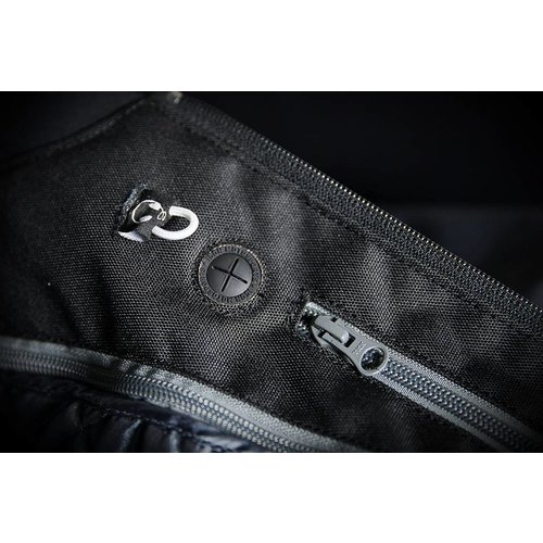 ICON Overlord Stealth Jacket