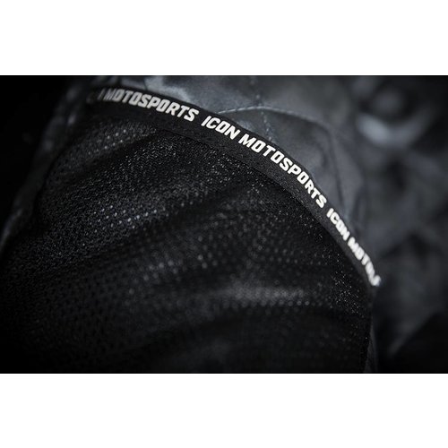 ICON Overlord Stealth Jacket