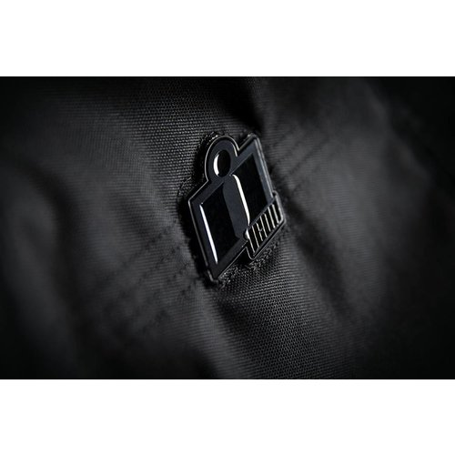 ICON Overlord Stealth Jacket