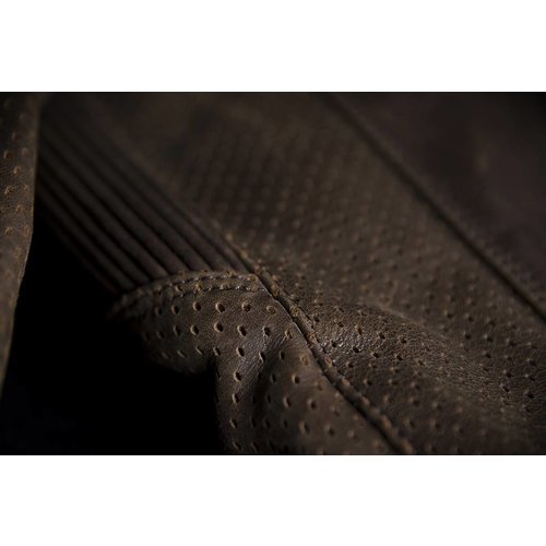 ICON One Thousand Retrograde Jacket Brown