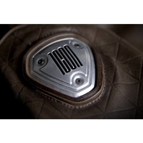 ICON One Thousand Retrograde Jacket Brown