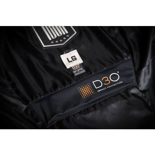 ICON One Thousand Retrograde Jacket Brown