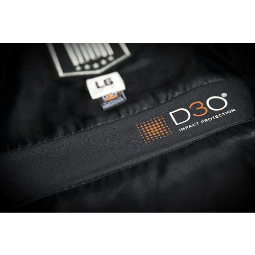 ICON One Thousand Oildale Conscript Jacket