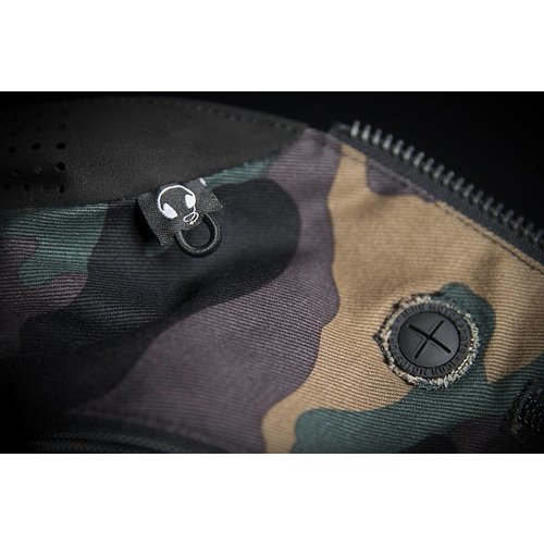 ICON One Thousand Oildale Conscript Jacket