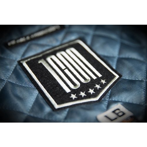 ICON One Thousand Oildale Conscript Jacket