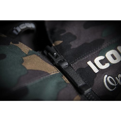 ICON One Thousand Oildale Conscript Jacket