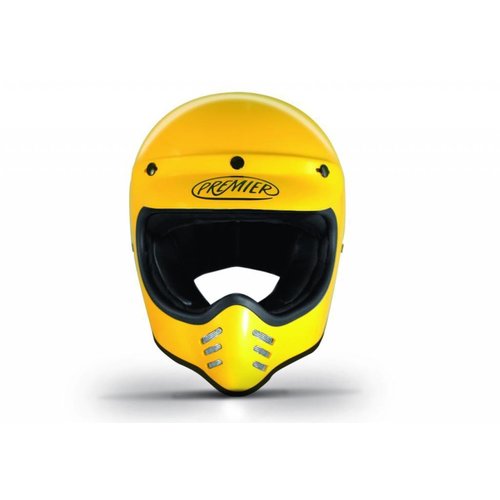 Casque Premier Trophy MX