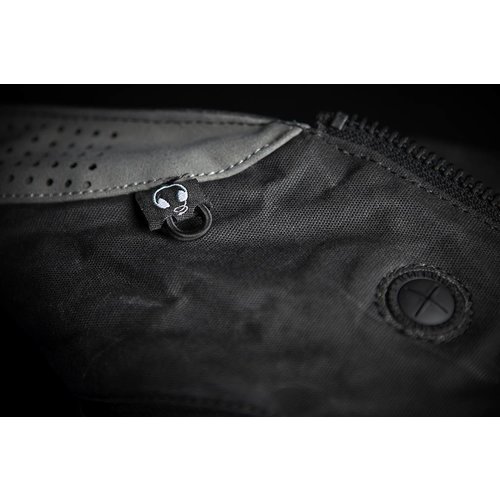 ICON One Thousand Oildale Black Jacket