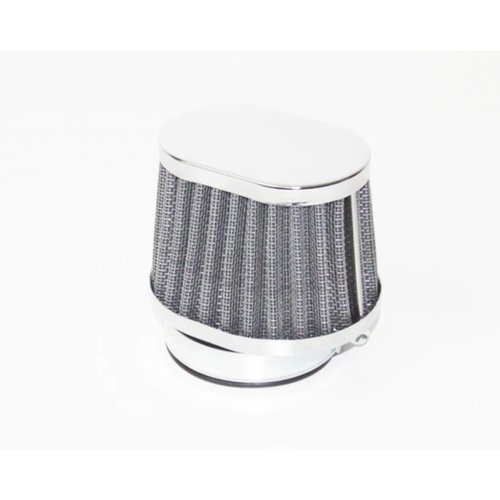Ovale Chrome Power Filters