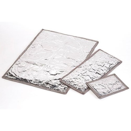 Hitte Protectie Sticker Extra Dik